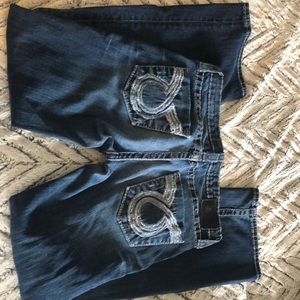 Big star jeans